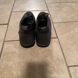 Very Good Condition: Marc Andrews NY Gray Suede Chukka Boots Marc Andrews NY | Shoes | Very Good Condition Marc Andrews  main image 3